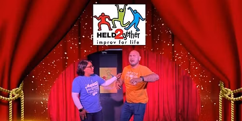 Last Laugh Saturday!