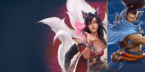 Riftbound Unleashed pre rift event