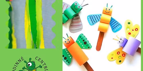 V\u00fdtvarn\u00e1 d\u00edlna: Zv\u00ed\u0159\u00e1tka z louky