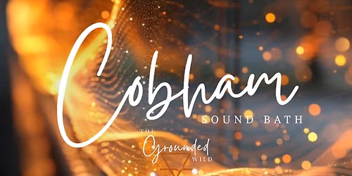 Relaxation Sound Bath