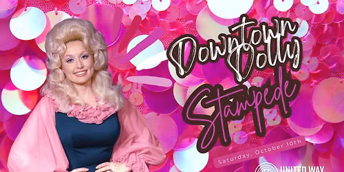 Downtown Dolly Stampede