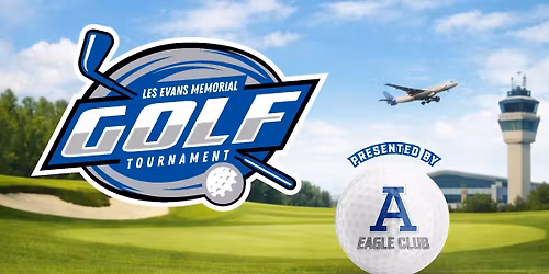 2026 Airport Eagle Club Golf Tournament
