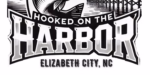 Hooked on the Harbor - Bassmaster Elite