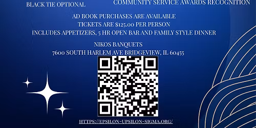 4th Annual Autistic Blu Fundrasier & Awards Gala