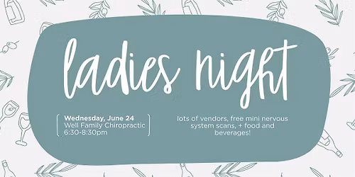 Ladies Night
