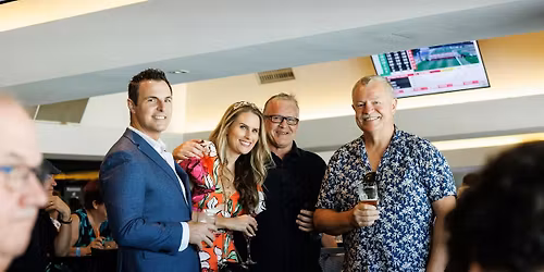 Aquis Park Raceday - Members Reserve