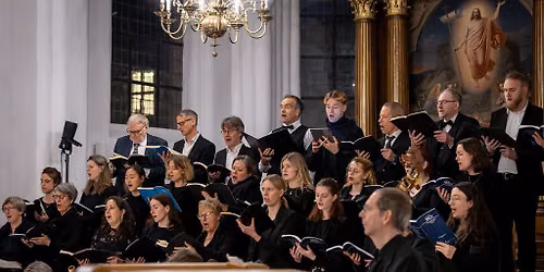 Bachs Juleoratorium IV-VI
