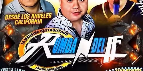 LOS JRS LA SANGRE NUEVA