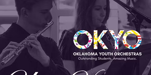 Young Virtuosos: An Evening of Chamber Music