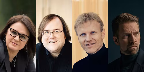 Piano masterclasses open to the public