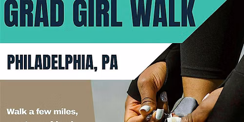 Grad Girl Wellness Walk (August)
