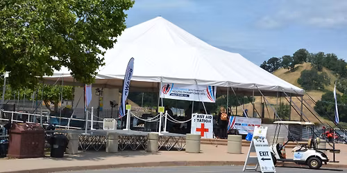 2026 USRowing Southwest Youth Rowing Championships 