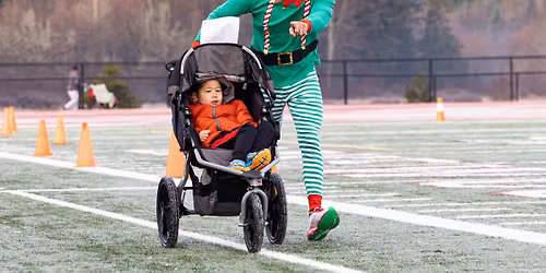 Jingle Bell 5K Fun Run