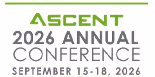 ASCENT 2026