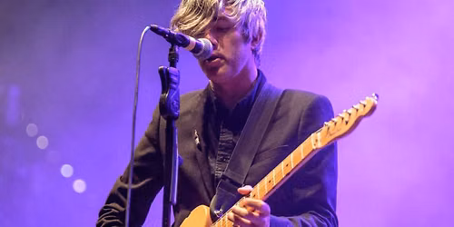 The Psychedelic Furs & We Are Scientists