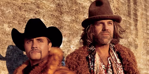 Big & Rich