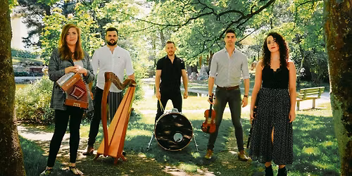 Irish Heartbeat Festival | Pumpwerk Wilhelmshaven