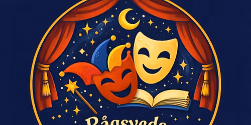 Barnteaterdag f\u00f6r alla! 