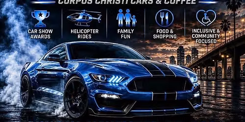 1st Annual Cars For A Cause