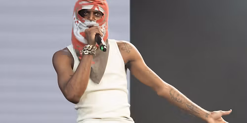 Playboi Carti: Antagonist Tour