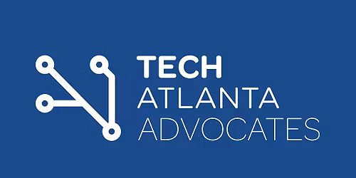 Tech Atlanta Advocates at LTW Europe Launch Happy Hour
