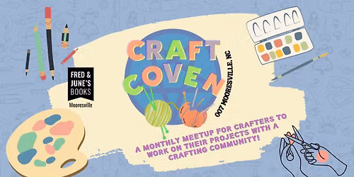 Mooresville Craft Coven