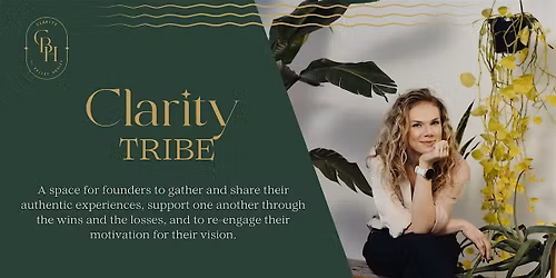 Clarity Tribe | Dreamscaping