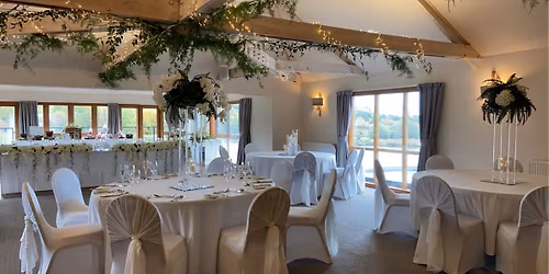 Kingennie Wedding Showcase