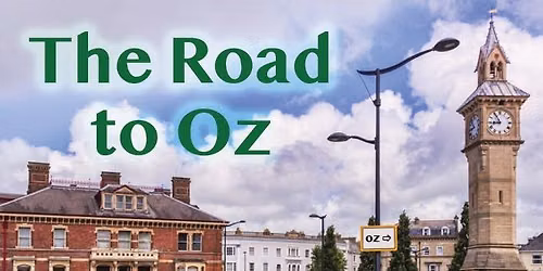 Many Directions Theatre Company - The Road to Oz