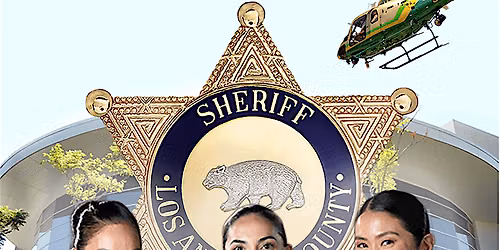 LASD Recruitment In person Workshop