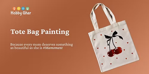 Decor your Tote bag