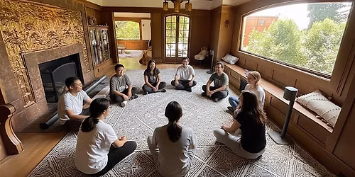 Social Meditation Half Day Retreat