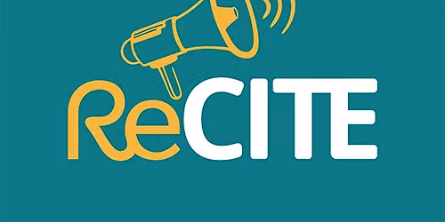 ReCITE Learning Event (Liverpool)