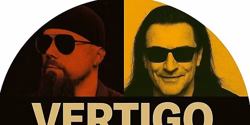 Vertigo the Ultimate U2 Tribute and Original Sin Performing on St. Patricks Day Weekend at Sharkey's