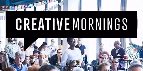 CreativeMornings