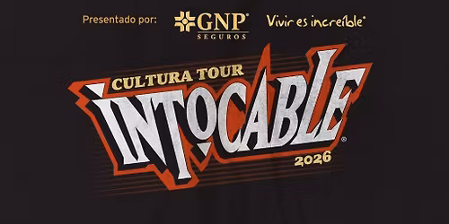 Intocable