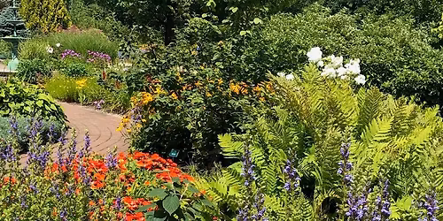 Pineland Farm, New Gloucester, ME