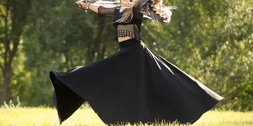 Whirling Dance of Love Melle 