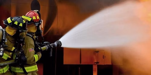 2027 NOVFA Regional Fire School