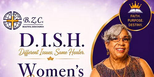 WOMEN'S CONFERENCE (D.I.S.H.)
