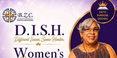 WOMEN'S CONFERENCE (D.I.S.H.)