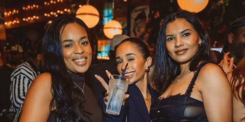 Chop Life - White & Black Party - Neighbourhood, Leeds