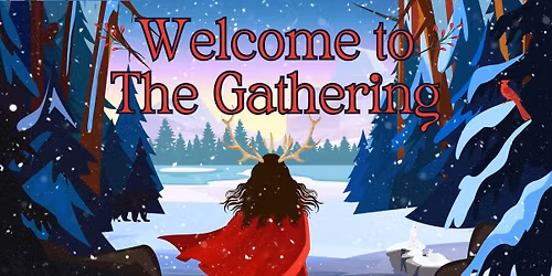 The Gathering November Edition