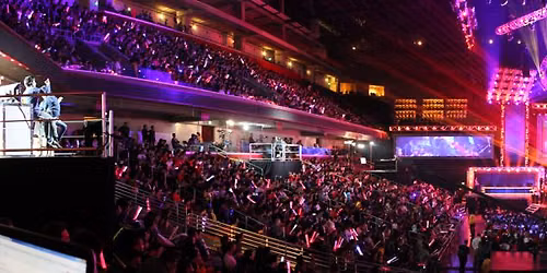 LCS Summer Finals - Sunday
