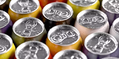 Sparkling Water Taste Test Challenge