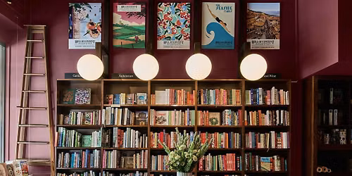 2026 Australian Political Book of the Year Award Shortlist Announcement
