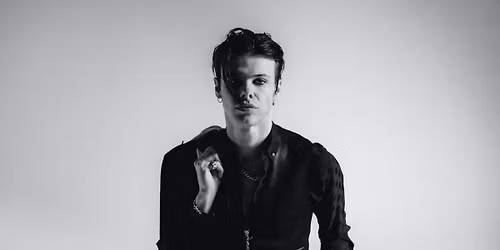 Yungblud - Irving, TX