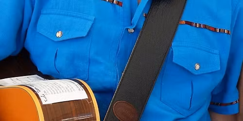 Brendan Nolan: Live at the Palladium Side Door