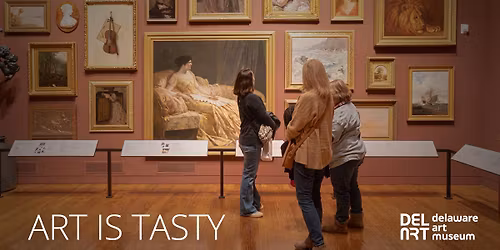 Art is Tasty: Absalom Jones by Raphaelle Peale