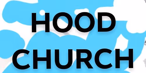 Jesus in the streets event